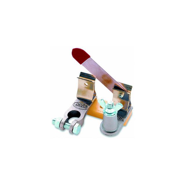 BATTERY DISCONNECT TOP MOUNT