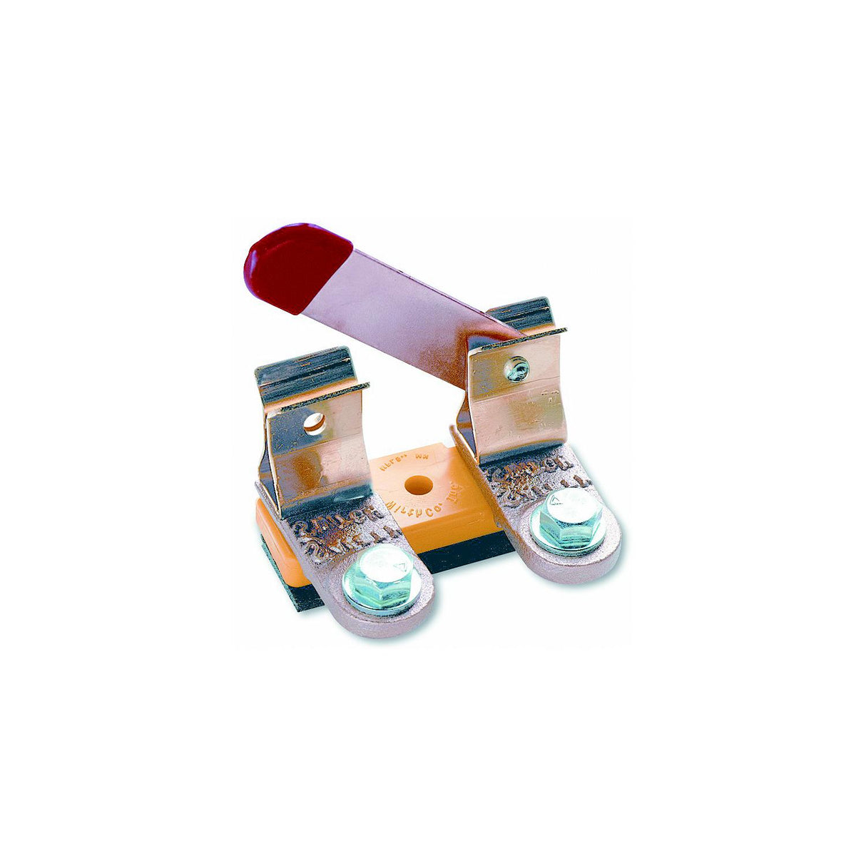 REMOTE MOUNT DISCONNECT