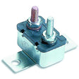 Battery Doctor Auto Reset Circuit Breaker w/Right Angle Bracket, 50A