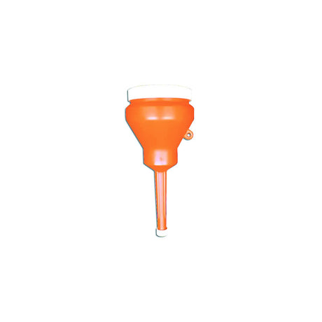 Capped Funnel, Pint