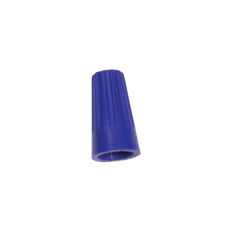 Battery Doctor Blue Wire Nut Connectors, 22-14 AWG, 5/Pk.