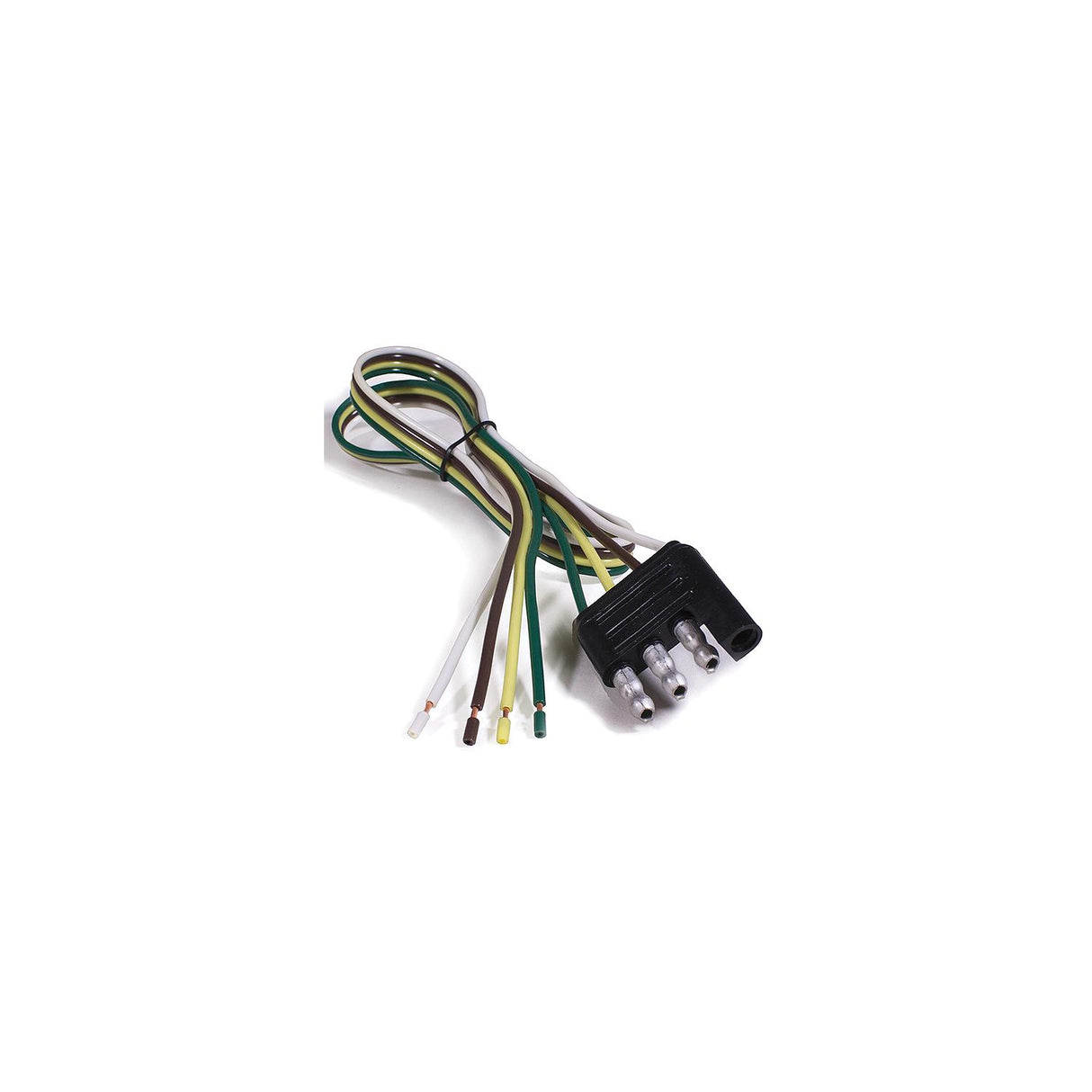Battery Doctor 4-Way Trailer End, 24" Male