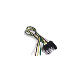 Battery Doctor 4-Way Trailer End, 24" Male