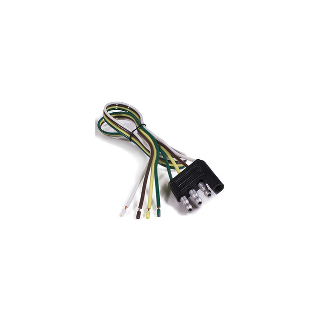 Battery Doctor 4-Way Trailer End, 24" Male
