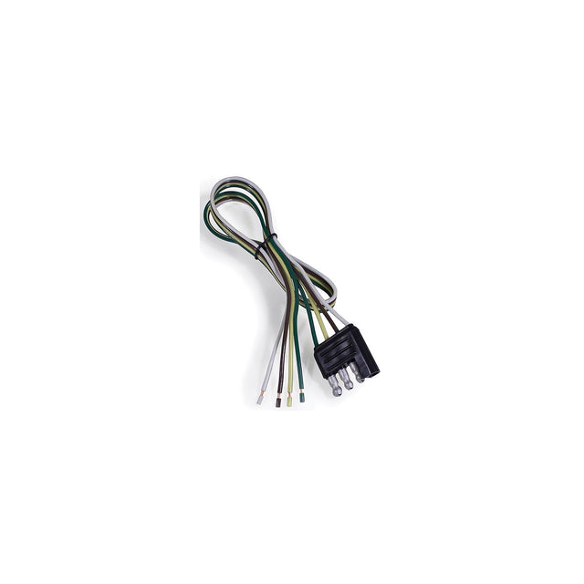 Battery Doctor 4-Way Trailer End, 36" Male