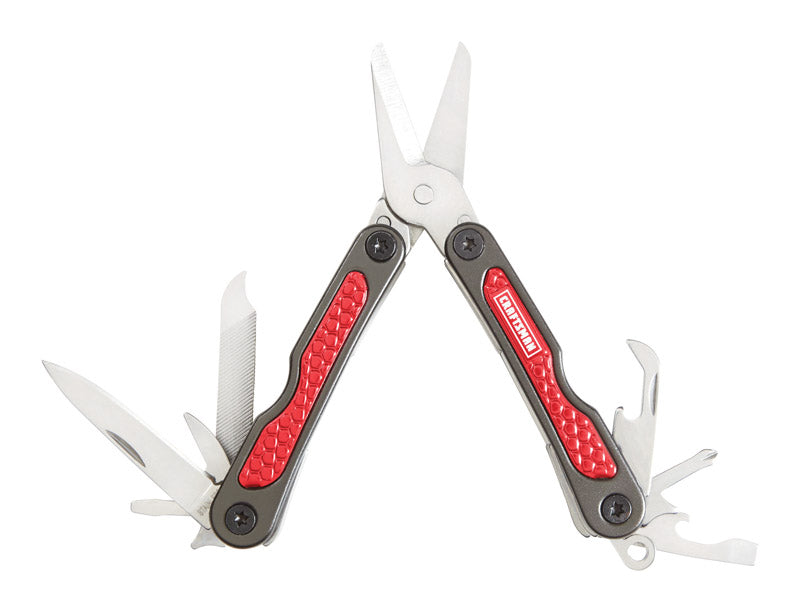Craftsman Multi-Tool 1 pc, Pack of 12