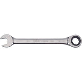 Craftsman 15/16 in. X 15/16 in. 12 Point SAE Combination Wrench 13.4 in. L 1 pc