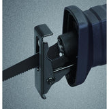 Steel Grip 7.3 amps Corded Brushed Reciprocating Saw