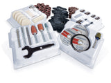 Dremel Metal Rotary Accessory Kit 160 pk, Pack of 2
