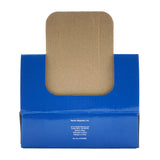 Magnet Source .197 in. L X .75 Dia. in. W Black Disc Magnets 0.7 lb. pull 500 pc