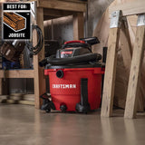 Craftsman 4 in. L X 4 in. W X 2-1/2 in. D Air Diffuser and Muffler 1 pc