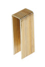 Grip-Rite N-Style 7/16 in. W X 2 in. L 16 Ga. Medium Crown Deck Staples 5000 pk