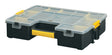 STANLEY Sort Master 17 in. Organizer Black/Yellow