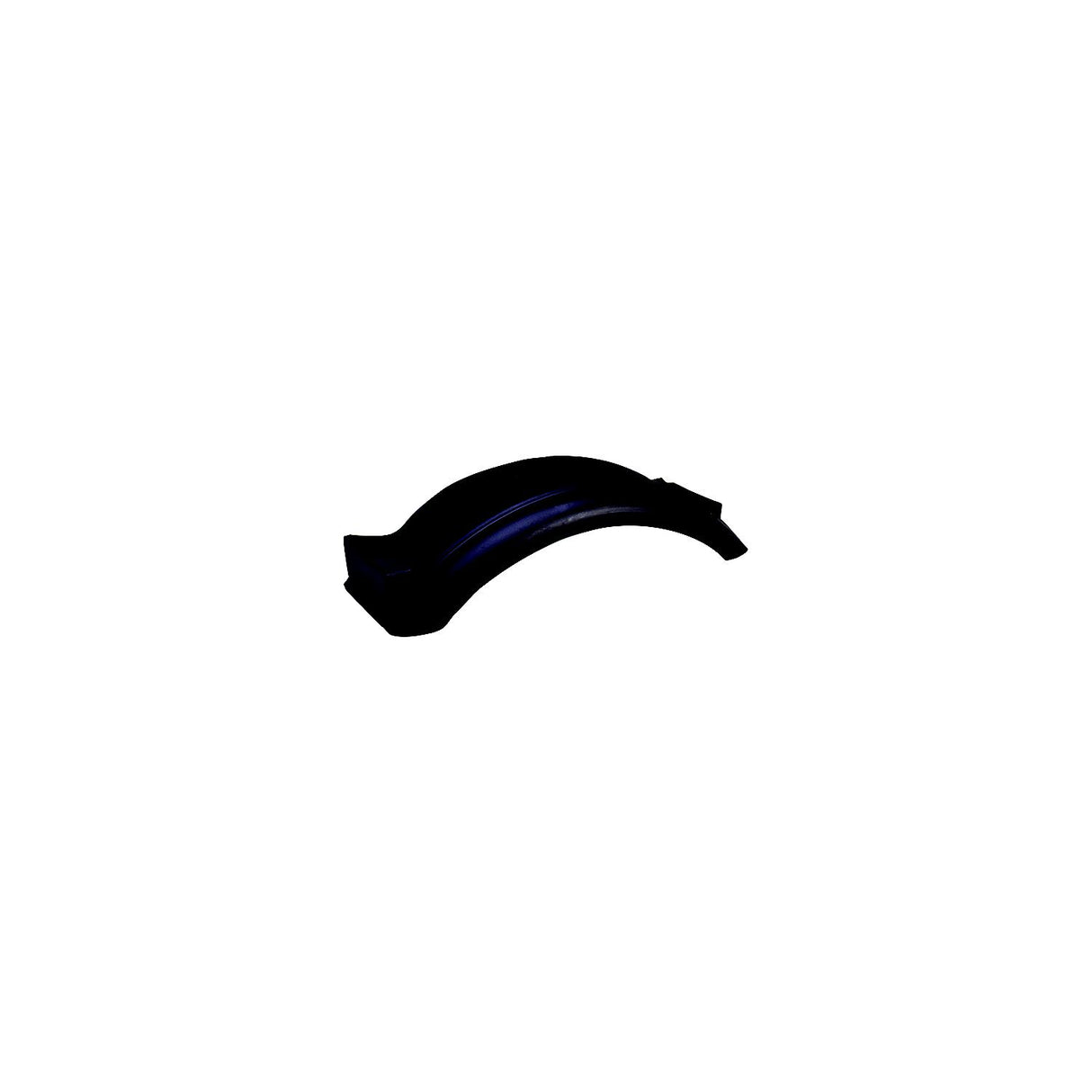 Tie Down Engineering 17033 Plastic Fender, Small Black
