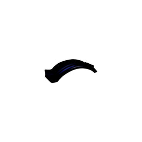 Tie Down Engineering 17033 Plastic Fender, Small Black