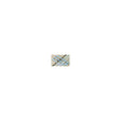 Tie Down Engineering Dock Hardware - Hot Dipped Galvanized Lag Bolt Set (8 Per Bag)