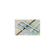 Tie Down Engineering Dock Hardware - Hot Dipped Galvanized Lag Bolt Set (8 Per Bag)