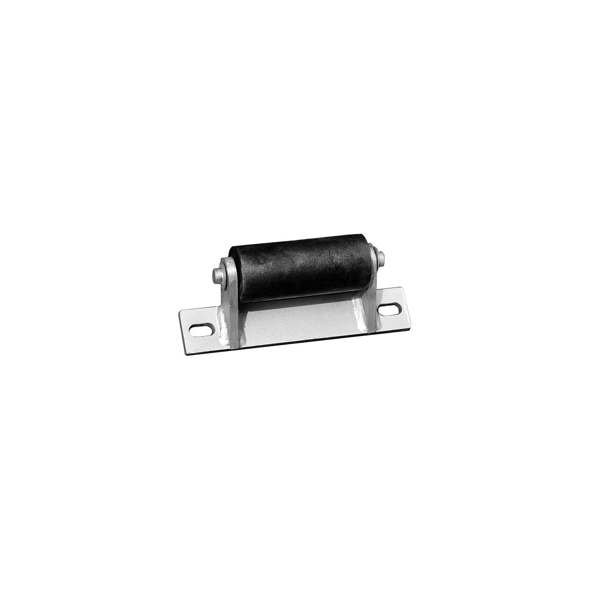 Tie Down Engineering Dock Hardware - Heavy Duty Hot Dipped Galvanized 6″ Roller Assembly, Commercial Grade
