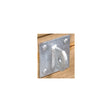 Tie Down Engineering Dock Hardware - Male T Connector 5″L x 5″H