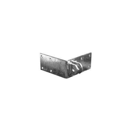 Tie Down Engineering Dock Hardware - Outside Corner/Female 10″L x 5″H