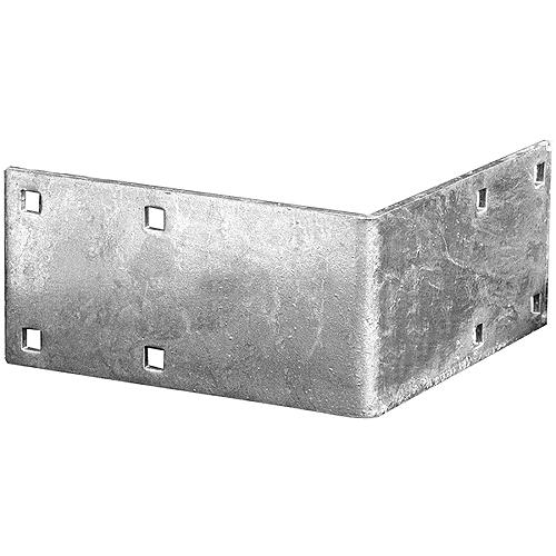 Tie Down Engineering Dock Hardware - Outside Corner End