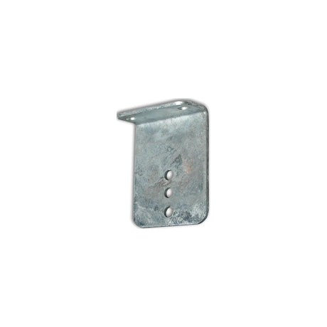 Tie Down Engineering 44036 Vertical Bunk Bracket, 5" x 6.62"