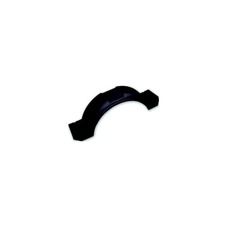 Tie Down Engineering 44331 Plastic Fender, Large Black
