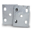 Dexter Axle Plate 2500#