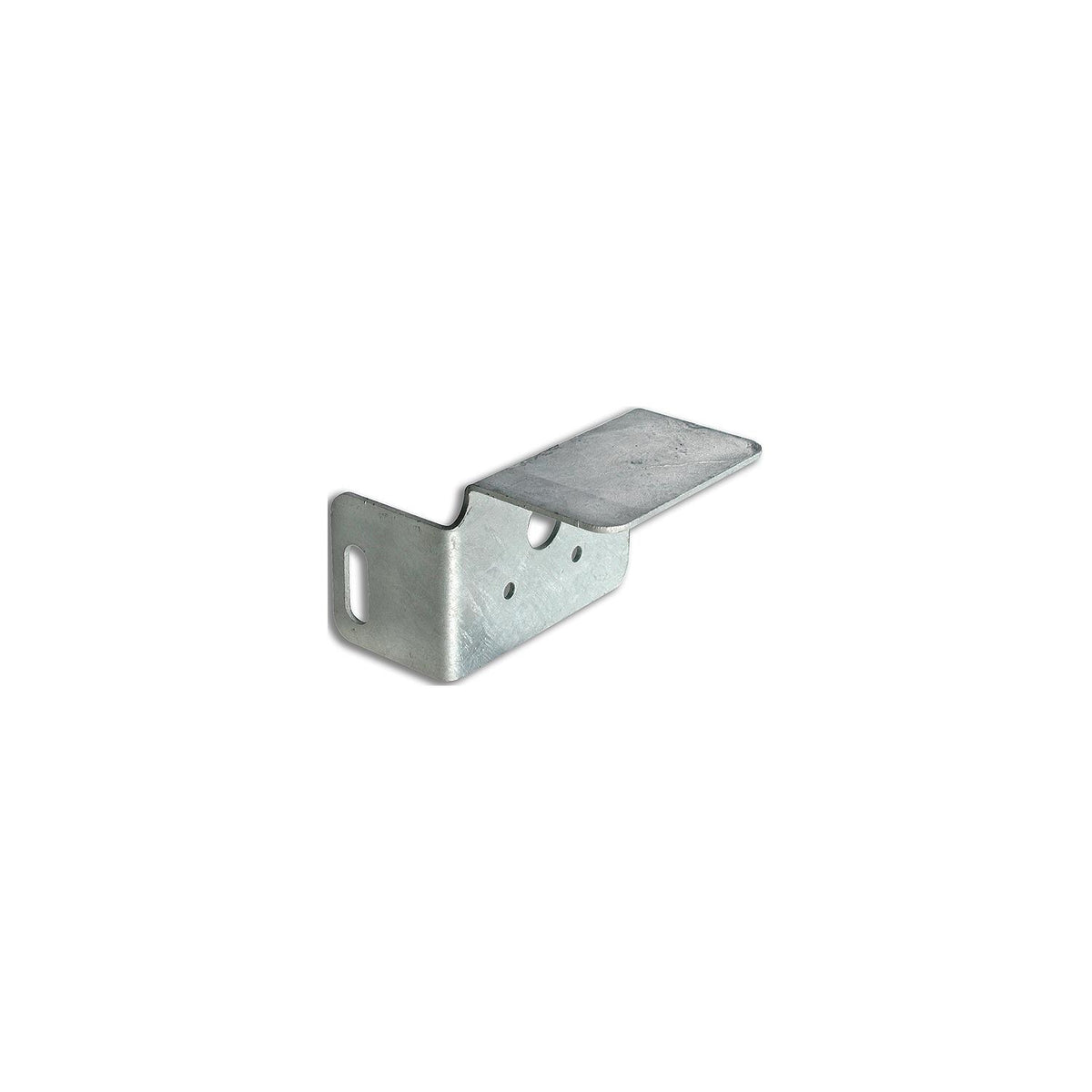 Universal Tail Light Bracket, Left