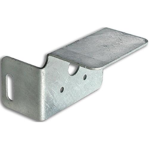 Universal Tail Light Bracket, Right