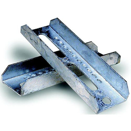 Bolster Bracket 12″