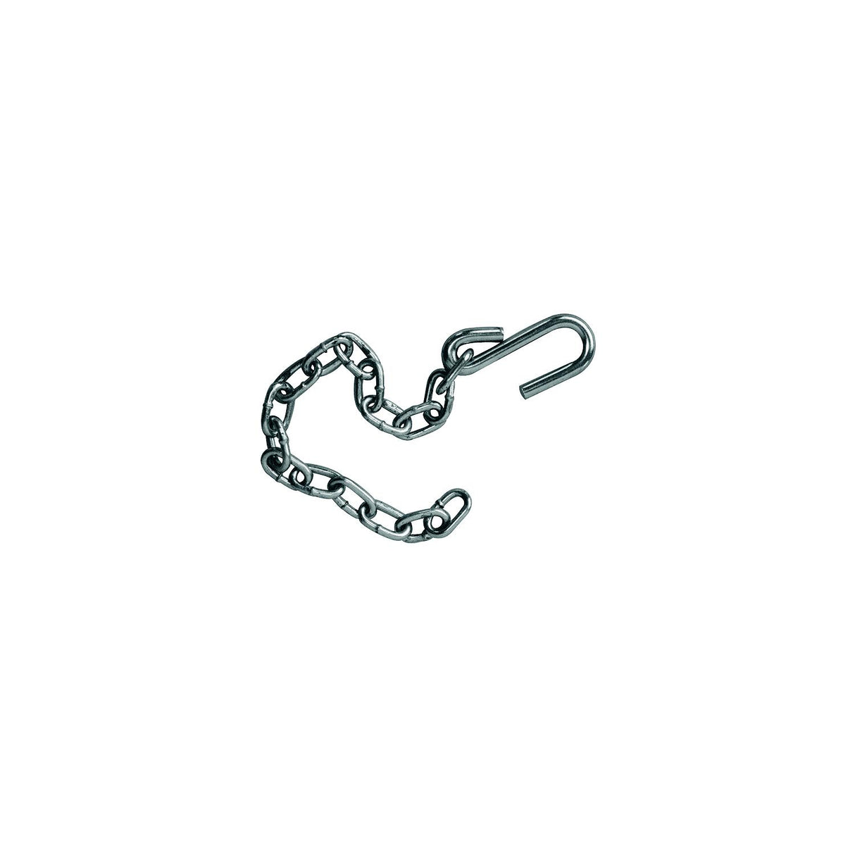 Tie Down Engineering Bow Safety Chain 3/16″ x 15-1/2″