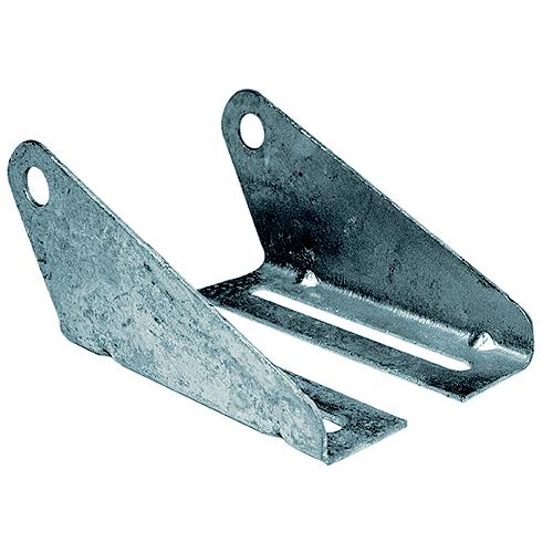 Split Brackets 2/Pk