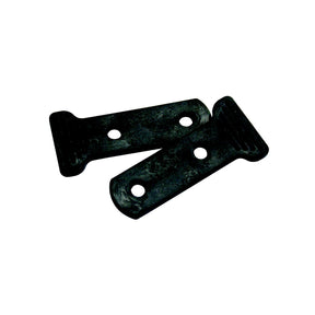 Tie Down Engineering ″S″ Hook Chain Keepers - 2 Per Pack