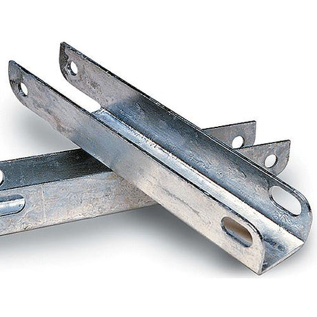 Tie Down Engineering Hot Dipped Galvanized Steel Bunk Bracket