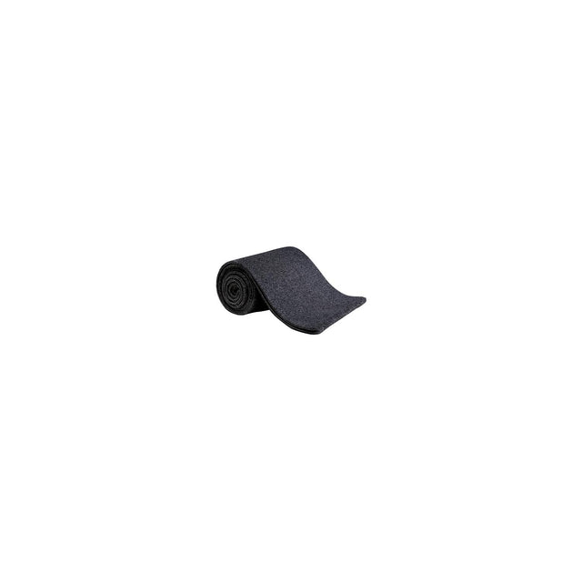 Bunk Carpet Black 11″ x12'