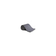 Bunk Carpet Gray 11″ x12'
