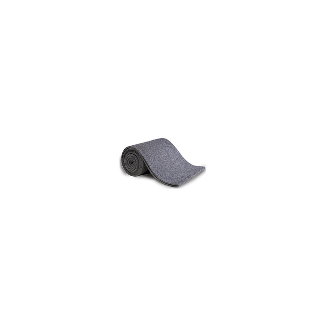 Bunk Carpet Gray 11″ x12'