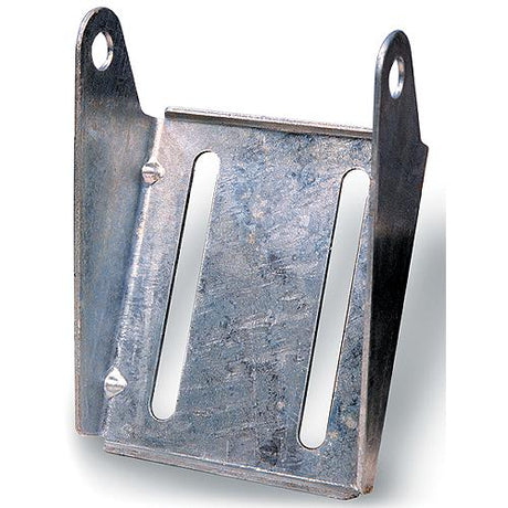 Tie Down Engineering Galvanized Steel Panel Bracket