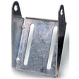 Tie Down Engineering Galvanized Steel Panel Bracket