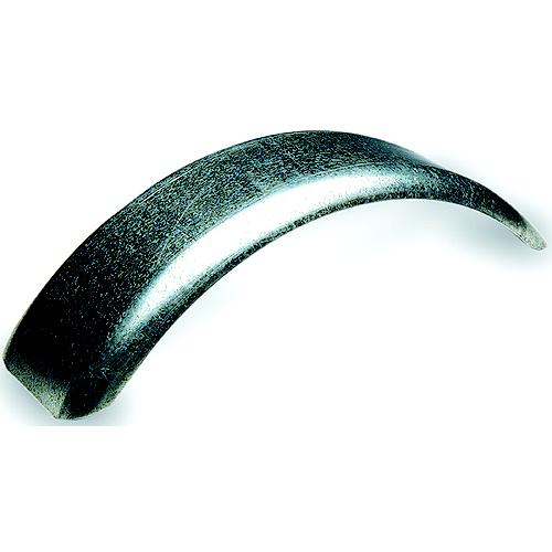 Tie Down Engineering 86266 Galvanized Metal Fender