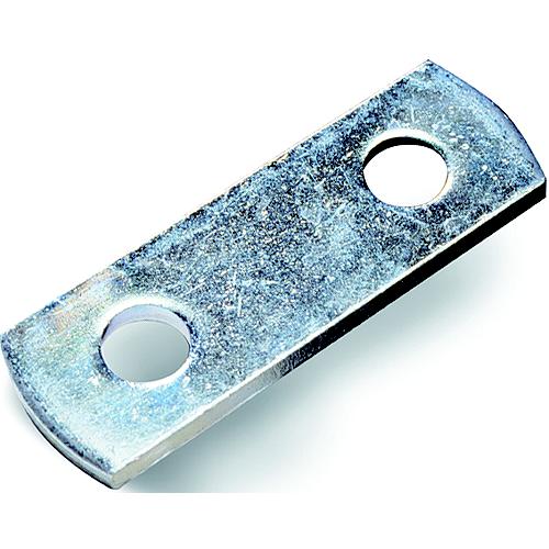 Dexter Shackle Links For Mounting Double Eye Springs (Medium Duty Axles)