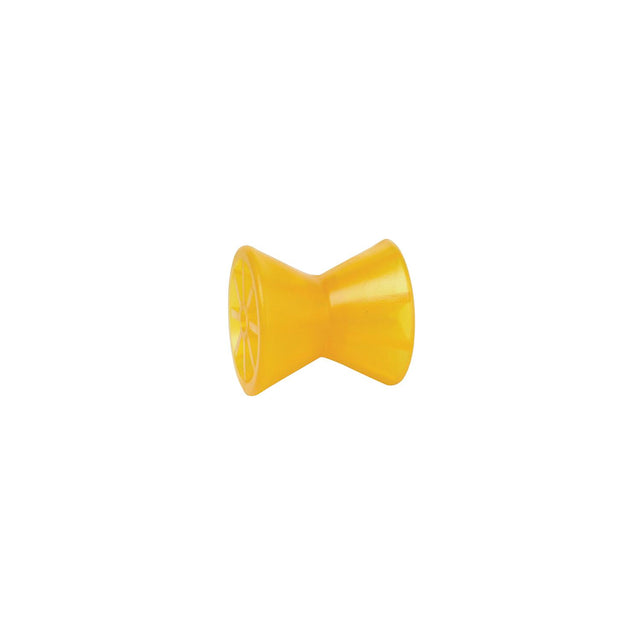 Tie Down Engineering Hull Sav'r Poly Vinyl Amber Roller