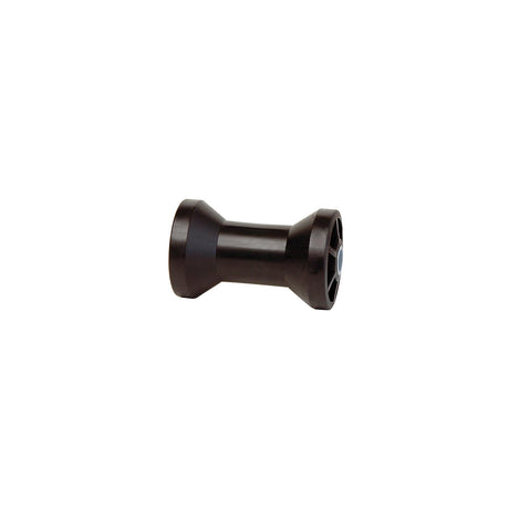 Tie Down Engineering Hull Sav'r Poly Vinly Black Roller