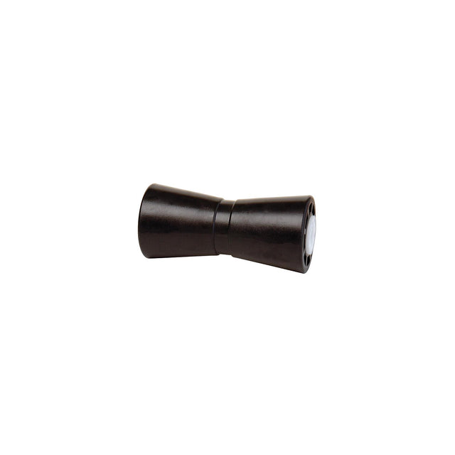 Tie Down Engineering Hull Sav'r Poly Vinly Black Roller