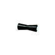 Tie Down Engineering Hull Sav'r Poly Vinly Black Roller