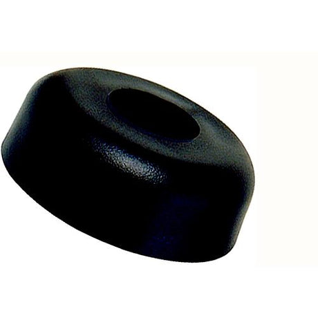 Tie Down Engineering Hull Sav'r Black Rubber End Cap