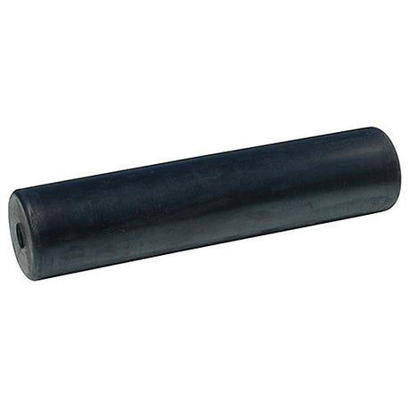 Tie Down Engineering Hull Sav'r Black Rubber Side Guide Roller