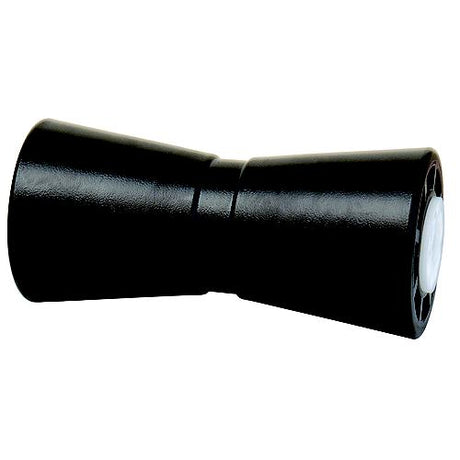 Tie Down Engineering Hull Sav'r Black Rubber Roller
