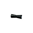 Tie Down Engineering Hull Sav'r Black Rubber Roller